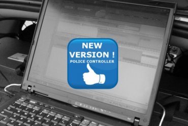 RELEASE 5.0.5 DEL POLICE CONTROLLER RELEASE 5.0.5 DEL POLICE CONTROLLER