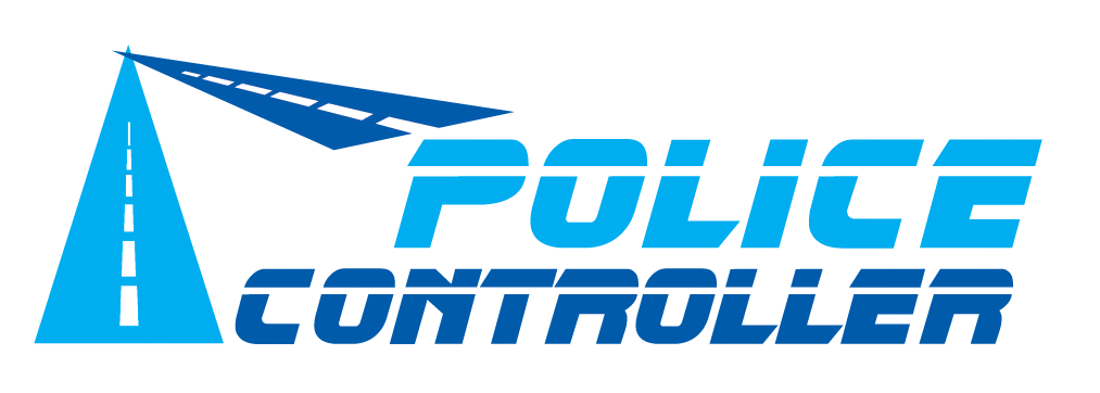 Logo Police Controller ALTA RISOL